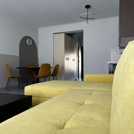 Snappyb - Primopiano Apartman Alexandrúpoli Kültér fotó