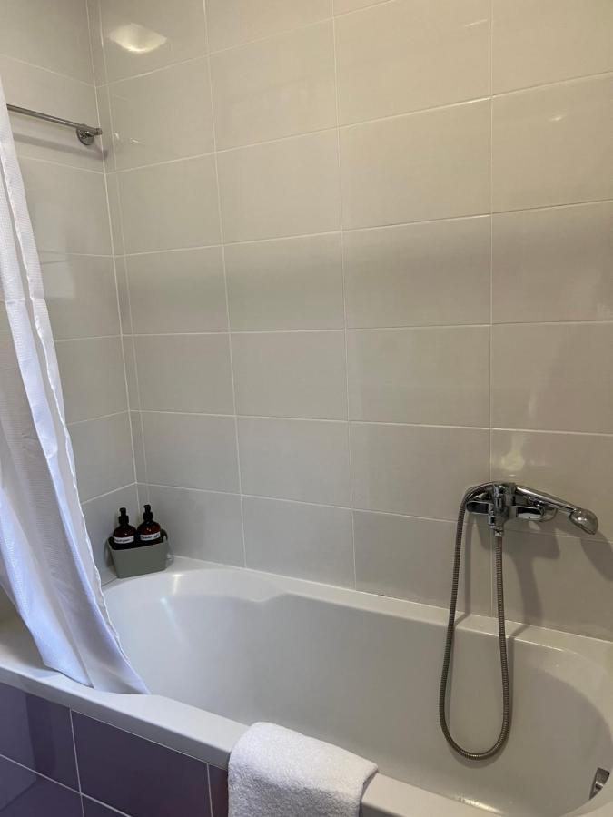 Snappyb - Primopiano Apartman Alexandrúpoli Kültér fotó