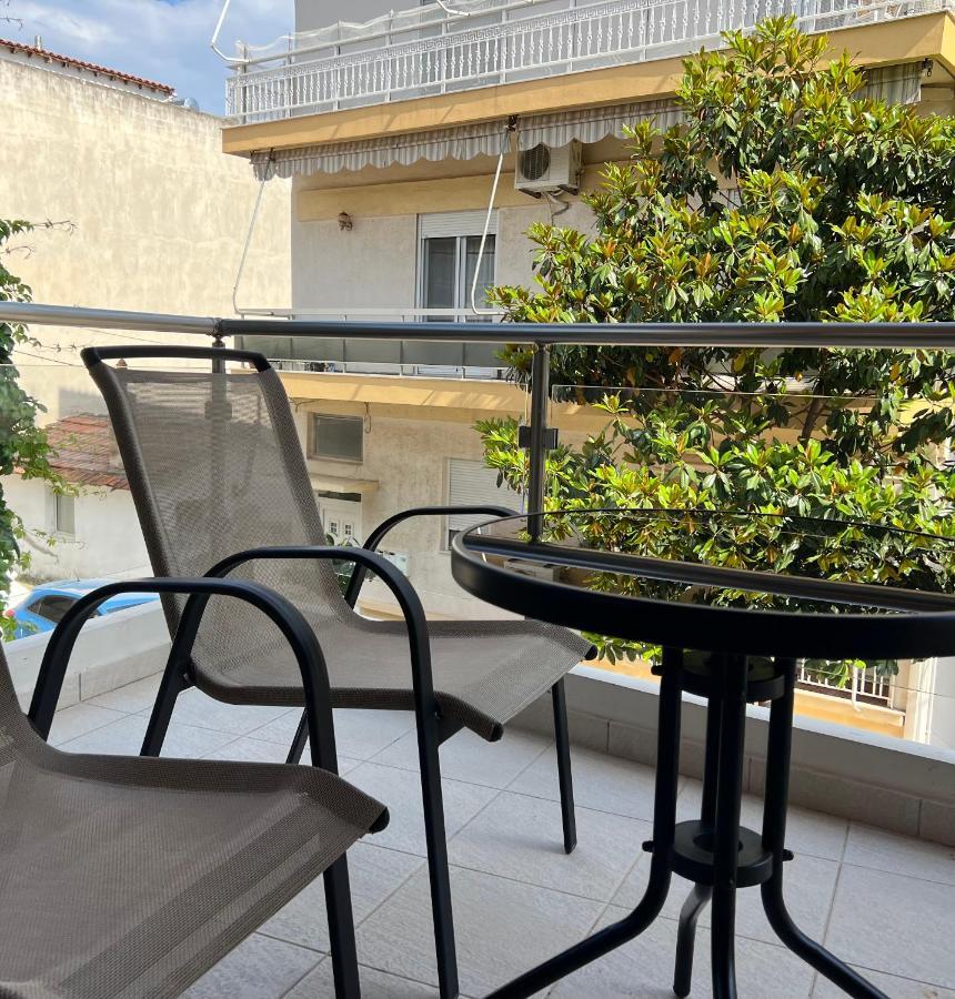 Snappyb - Primopiano Apartman Alexandrúpoli Kültér fotó