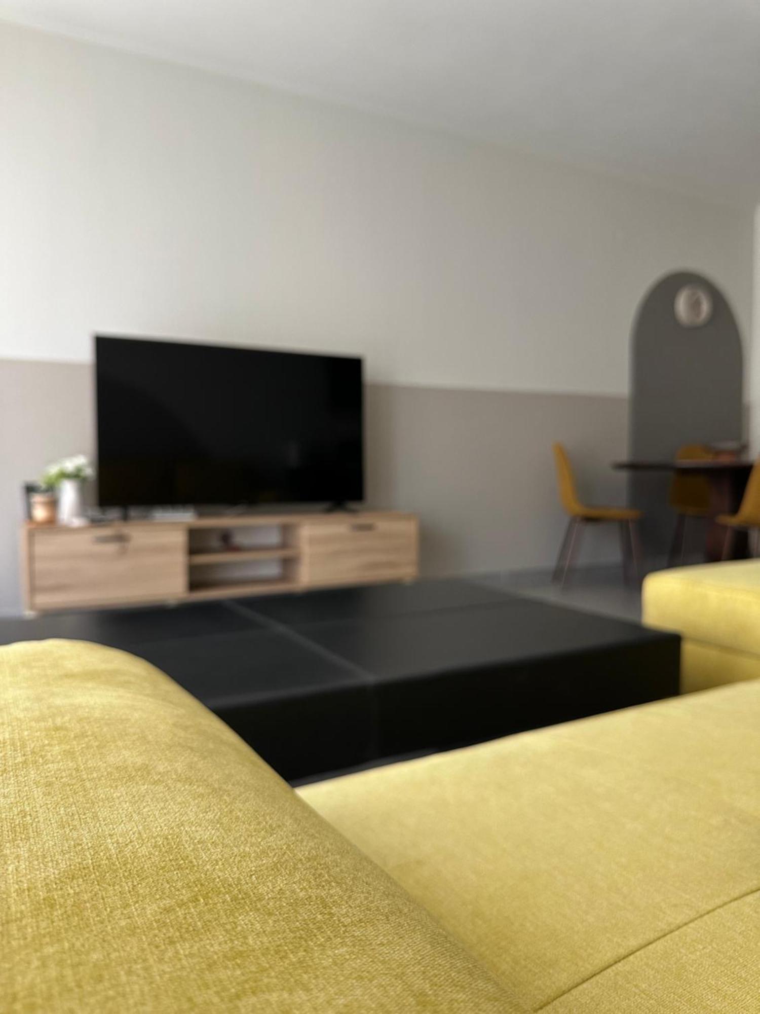 Snappyb - Primopiano Apartman Alexandrúpoli Kültér fotó